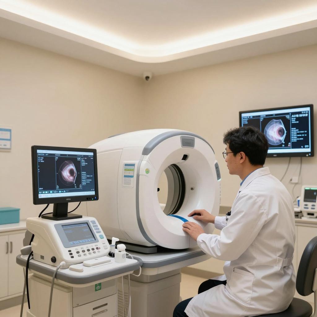 汇医慧影携手英特尔,发布全球首个乳腺癌AI全周期健康管理系统 汇医慧影携手英特尔,发布全球首个乳腺癌AI全周期健康管理系统第二张图