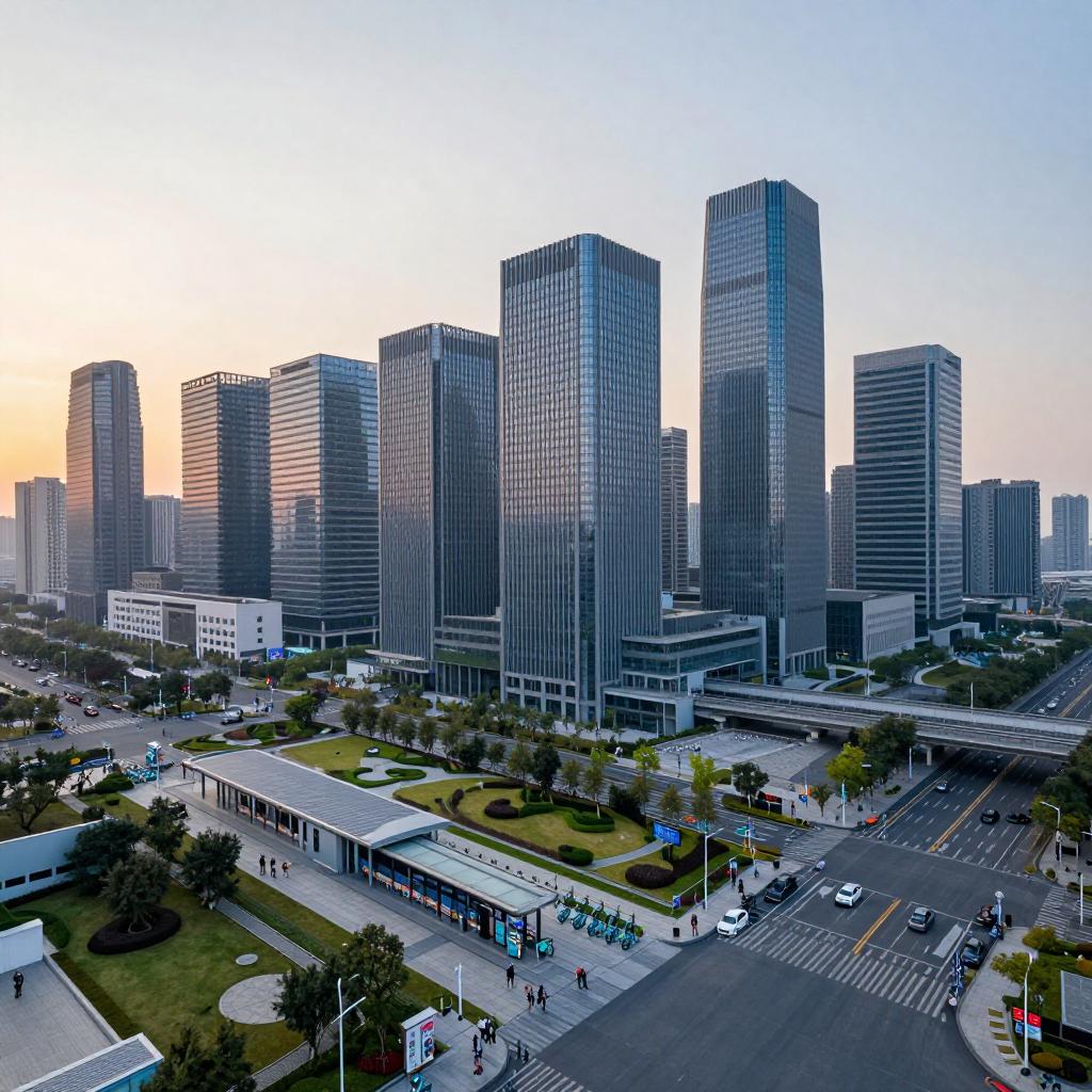 仅一年,和瑞基因是如何确立行业领先地位的? 仅一年,和瑞基因是如何确立行业领先地位的?第三张图