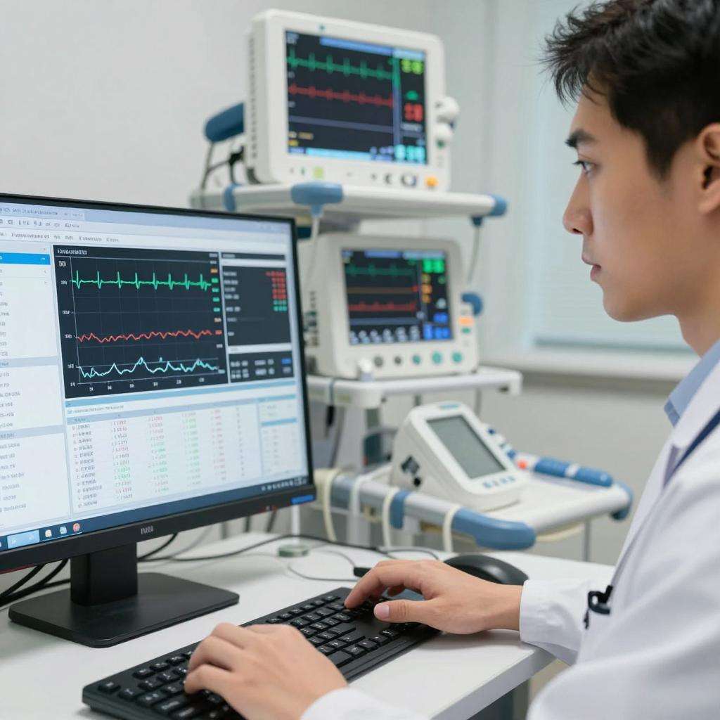 国内健康医疗大数据产业已组建生态产业联盟第一张图