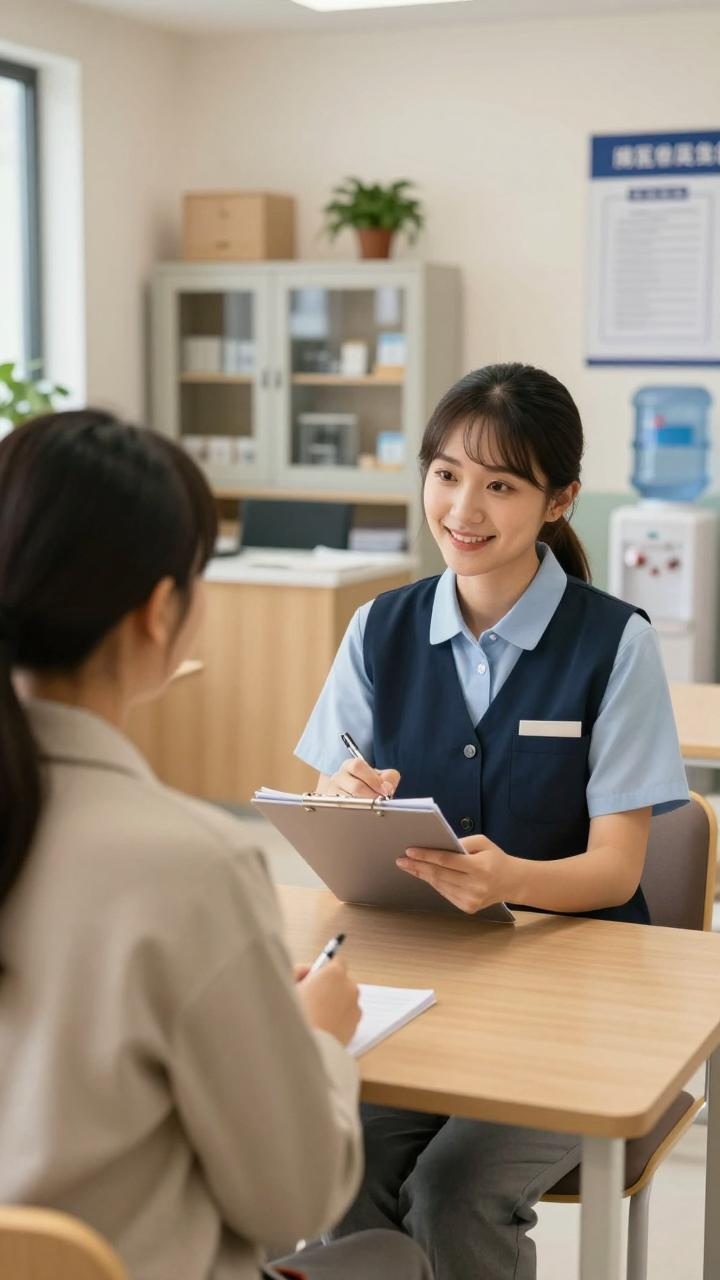 特雷莎·梅:AI是对抗癌症的“新武器” 特雷莎·梅:AI是对抗癌症的“新武器”第一张图