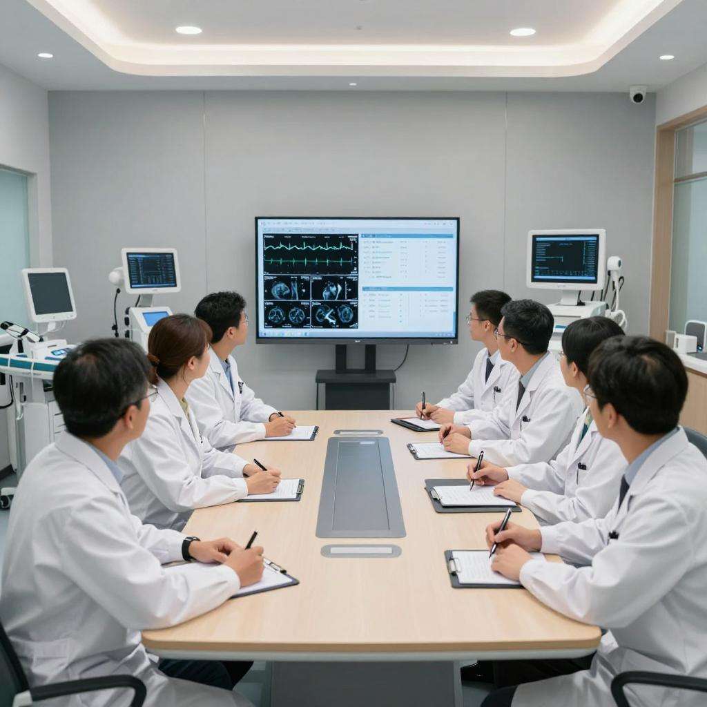 医联拥有45万实名认证医生：估值50亿元 寻找技术性团队优势互补第一张图