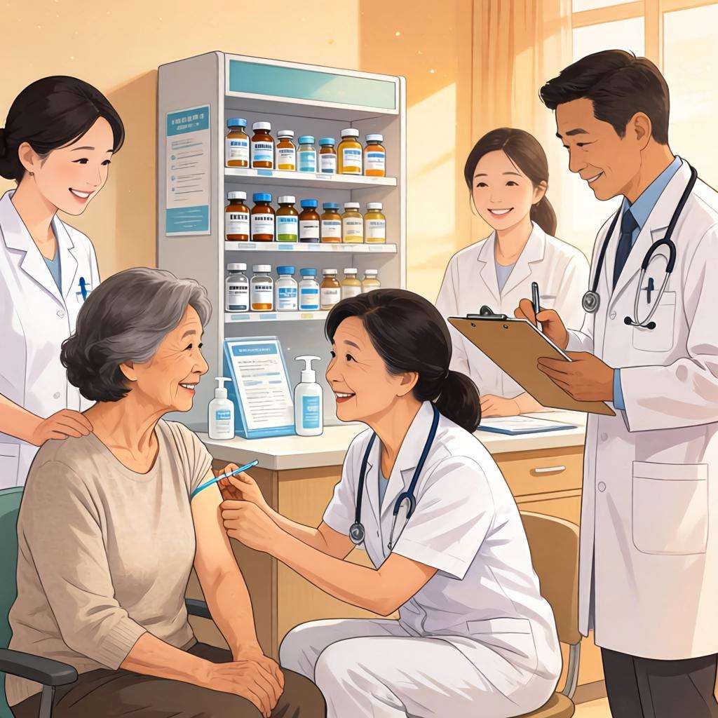 九价HPV疫苗正式进入国内市场:智飞生物获得批签发证明 九价HPV疫苗正式进入国内市场:智飞生物获得批签发证明第二张图