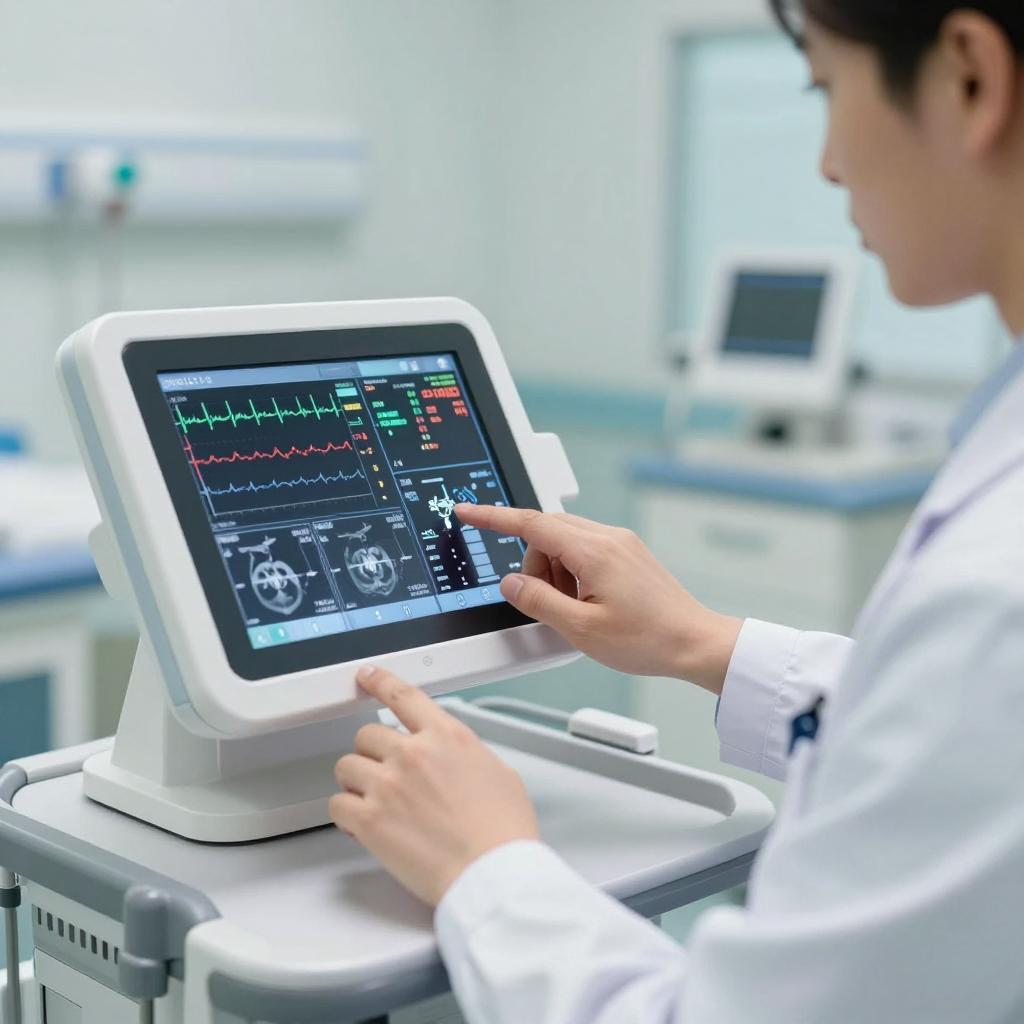 医联拥有45万实名认证医生：估值50亿元 寻找技术性团队优势互补第三张图