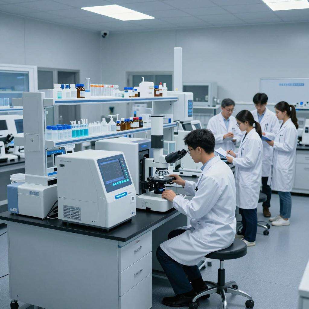 47家全球药械巨头 Q1业绩大比拼！第一张图