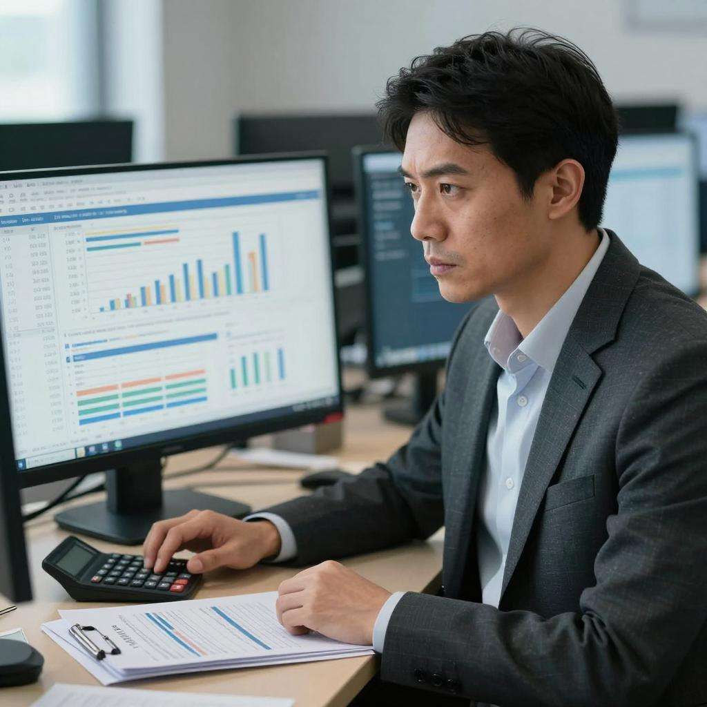 47家全球药械巨头 Q1业绩大比拼！第三张图