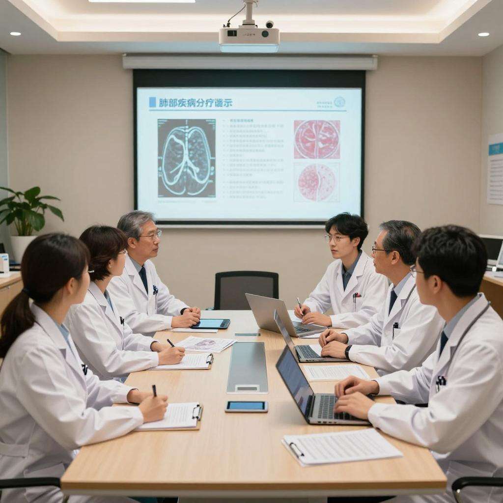 神州德信基于AI的数字肺系统已实现商业化落地第二张图