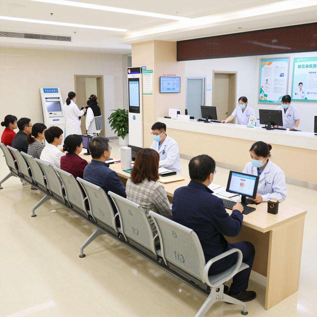 新技术赋能慢病管理，开启慢病管理新模式、新产业第一张图