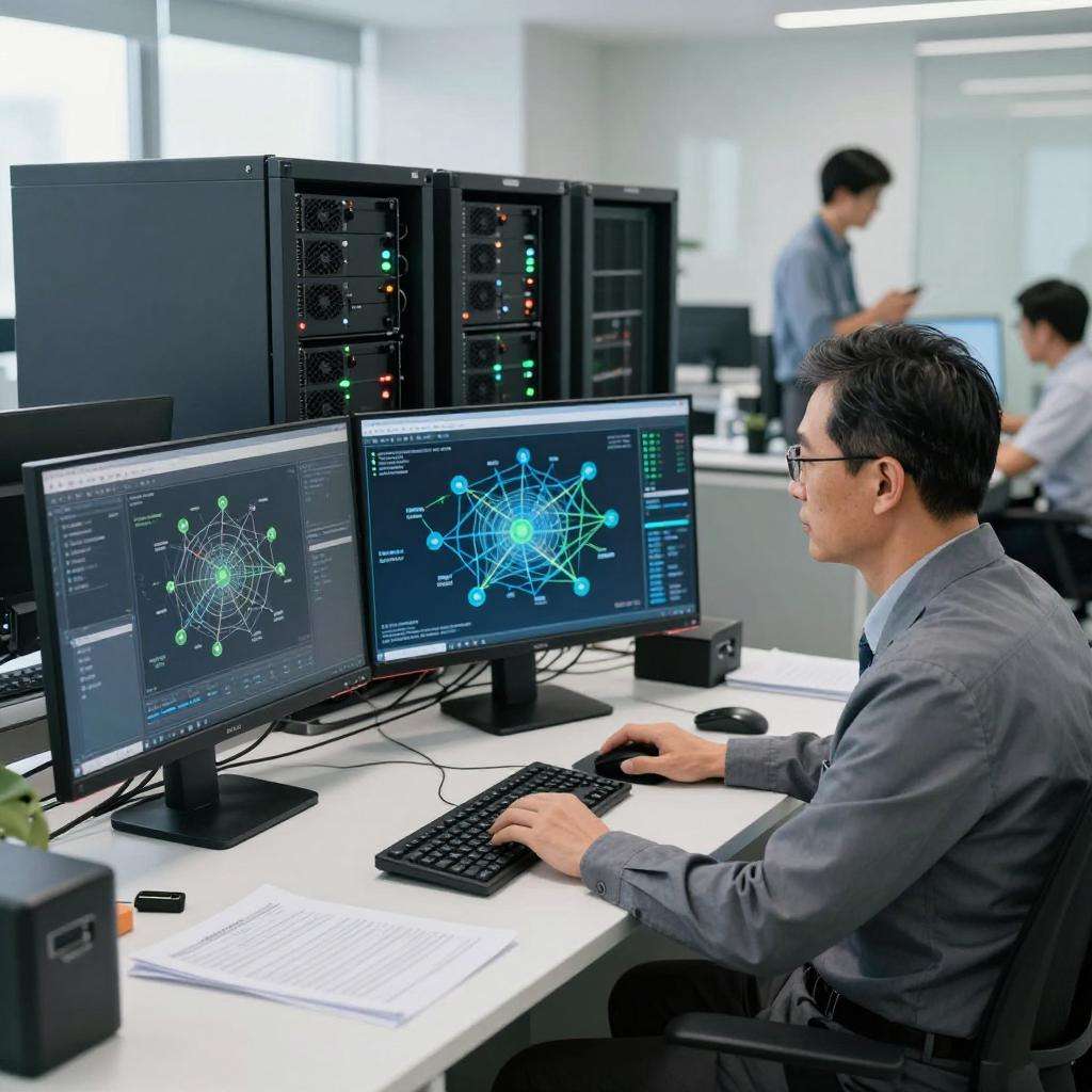 康夫子基于“AI＋数据”提升医疗行业效率和体验第一张图