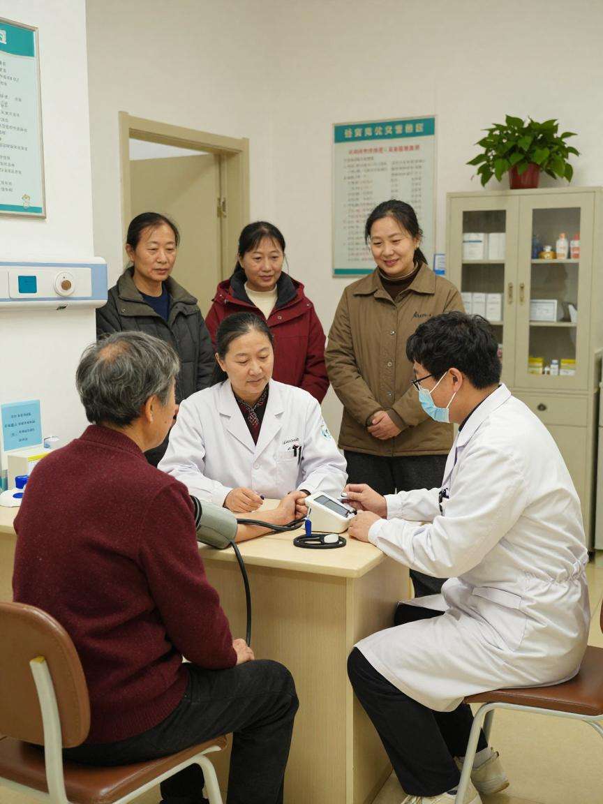 医联体的挑战：大医院最先获益，提升基层实力收效甚微第一张图