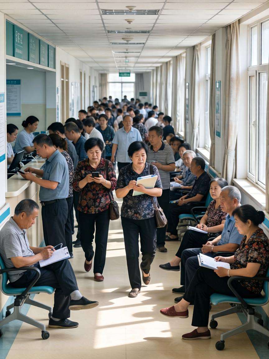 医联体的挑战：大医院最先获益，提升基层实力收效甚微第三张图