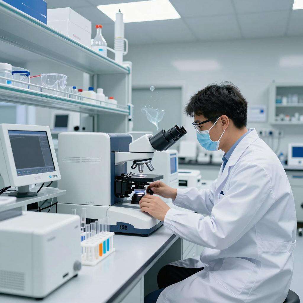 【深度】无机纳米颗粒（INPs）安全性问题备受关注 医疗是目前重要应用场景第一张图