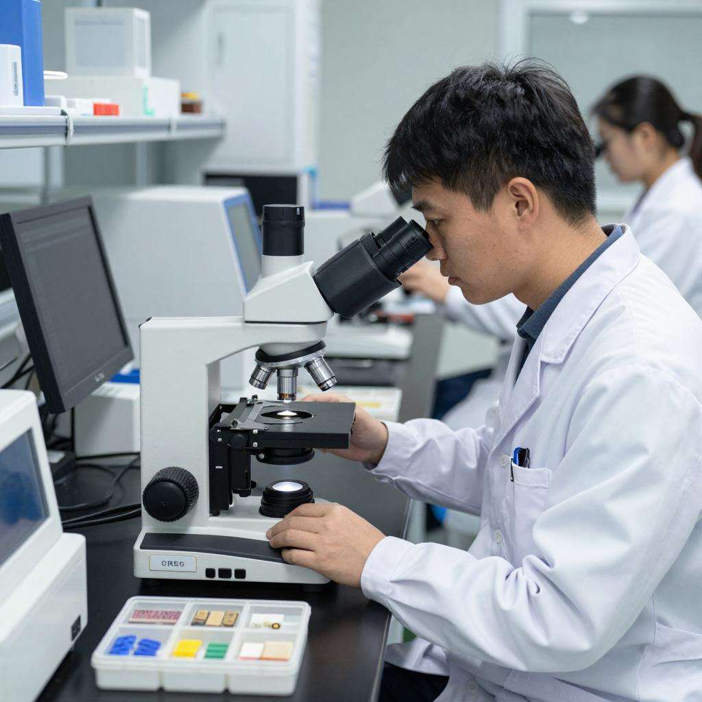 鼎科医疗宣布完成6000万B轮融资，瞄准中国介入市场第一张图