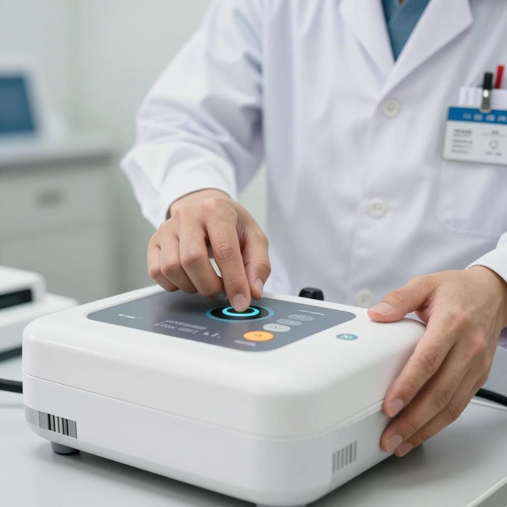 美年大健康联手鱼跃医疗布局200余城 争抢“黄金4分钟”第二张图