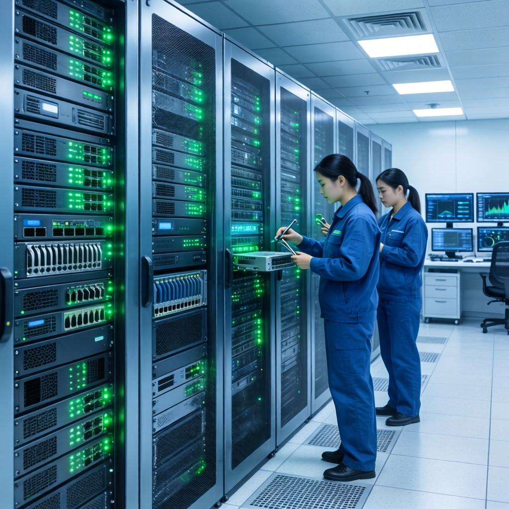 博识医疗云如何为500家三甲医院提供专病结构化电子病历及科研平台第二张图