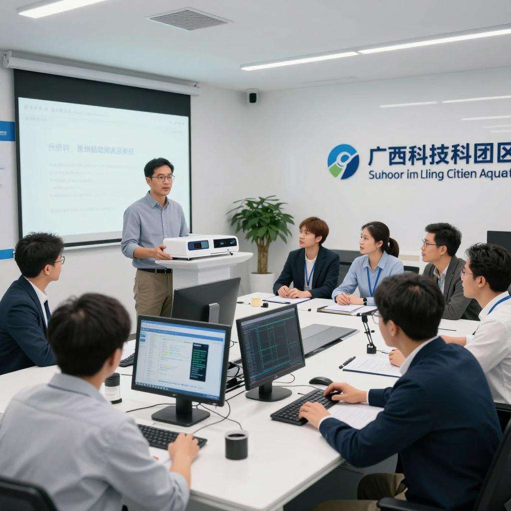 康云互联吴凡：用互联网打出“检验核弹”第一张图