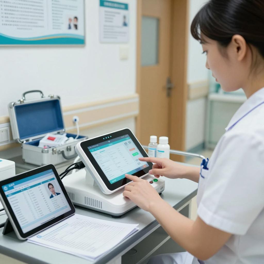 康云互联吴凡：用互联网打出“检验核弹”第二张图