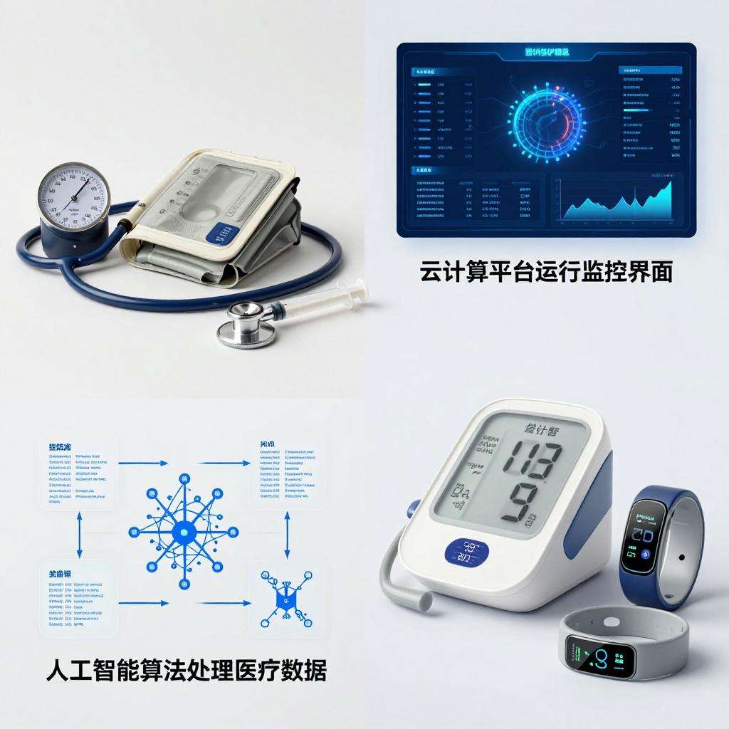 康云互联吴凡：用互联网打出“检验核弹”第三张图