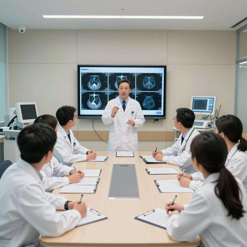 丁香园携手MORE Health,打造远程医疗国际会诊平台 丁香园携手MORE Health,打造远程医疗国际会诊平台第一张图