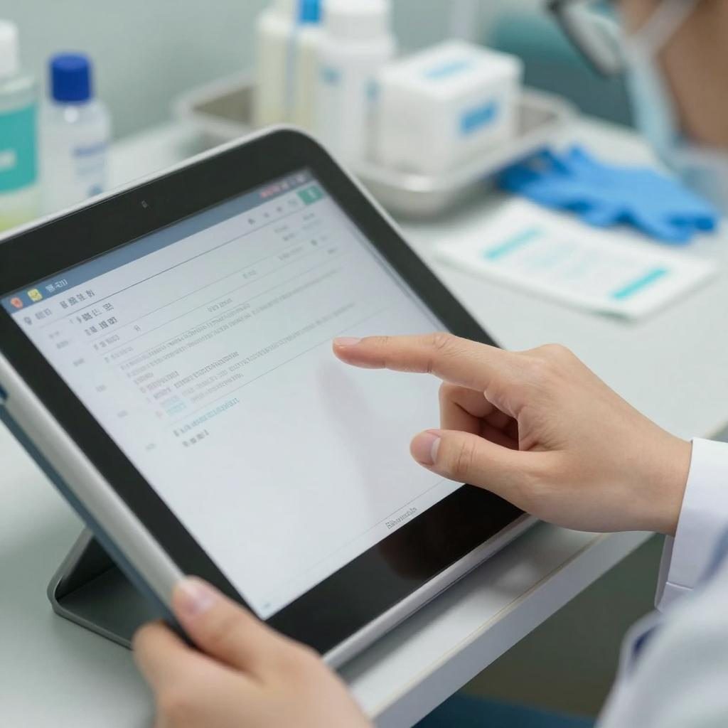 语音录入电子病历可省时70%,谷歌、亚马逊、科大讯飞等有何特色? 语音录入电子病历可省时70%,谷歌、亚马逊、科大讯飞等有何特色?第二张图