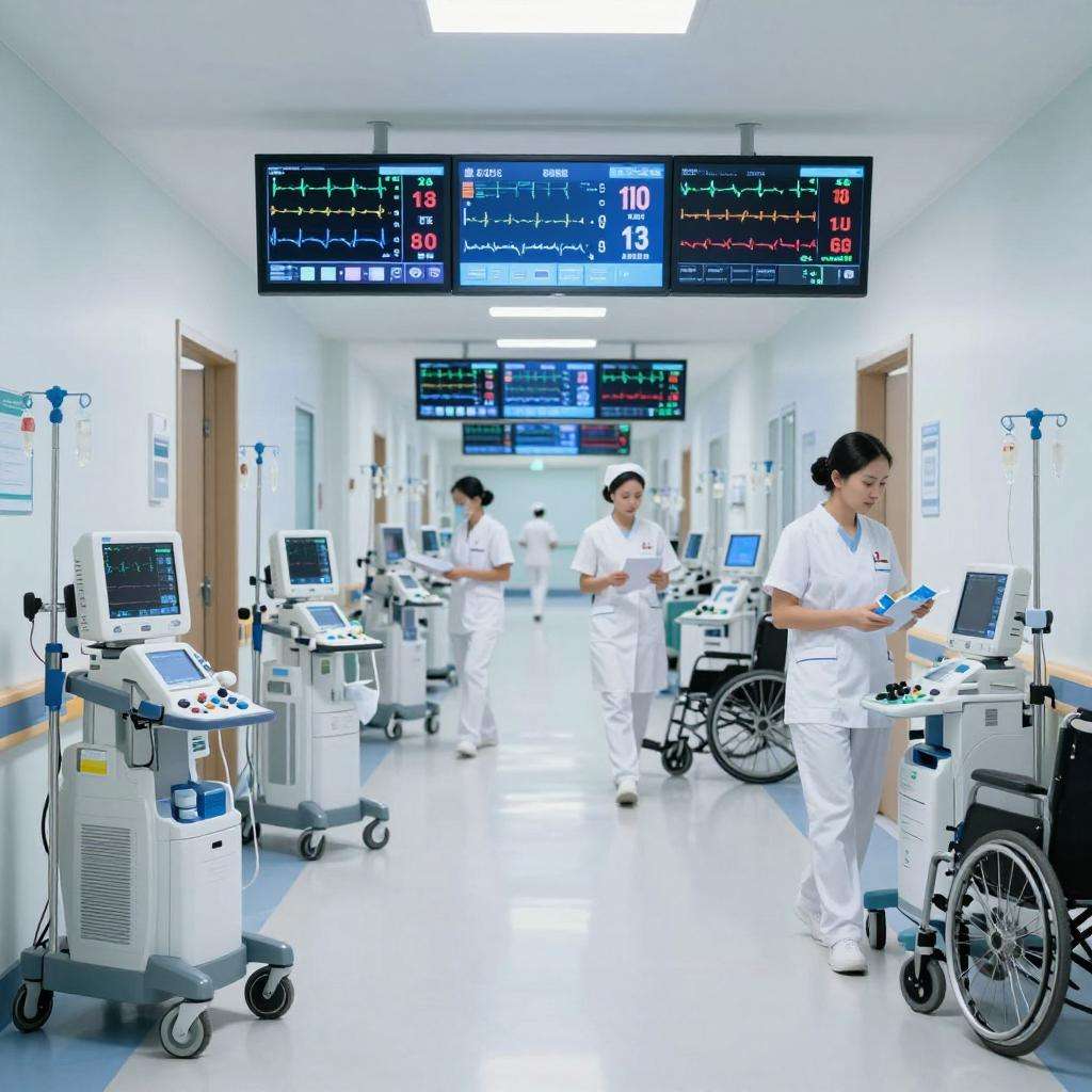 语音录入电子病历可省时70%,谷歌、亚马逊、科大讯飞等有何特色? 语音录入电子病历可省时70%,谷歌、亚马逊、科大讯飞等有何特色?第三张图