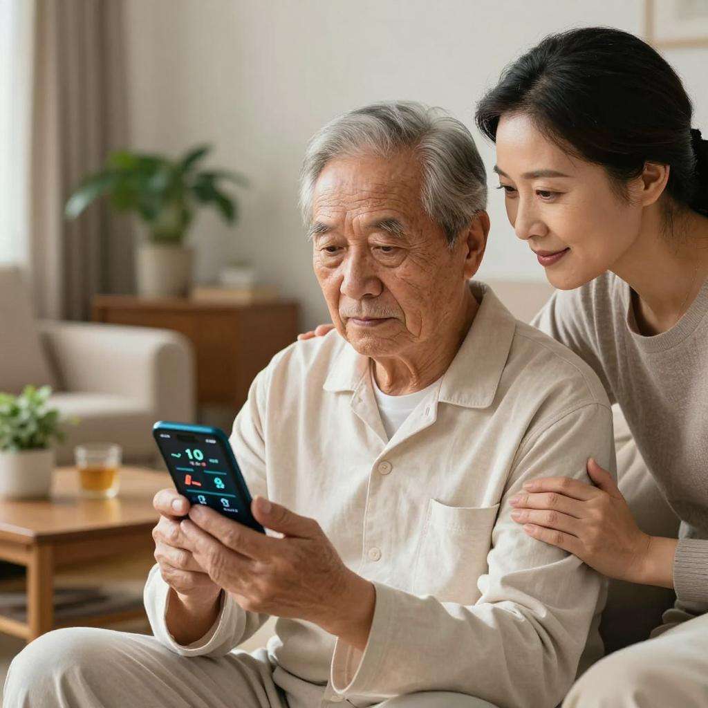 腾讯与Medopad达成战略合作,启动帕金森AI辅诊国际联合研发 腾讯与Medopad达成战略合作,启动帕金森AI辅诊国际联合研发第一张图