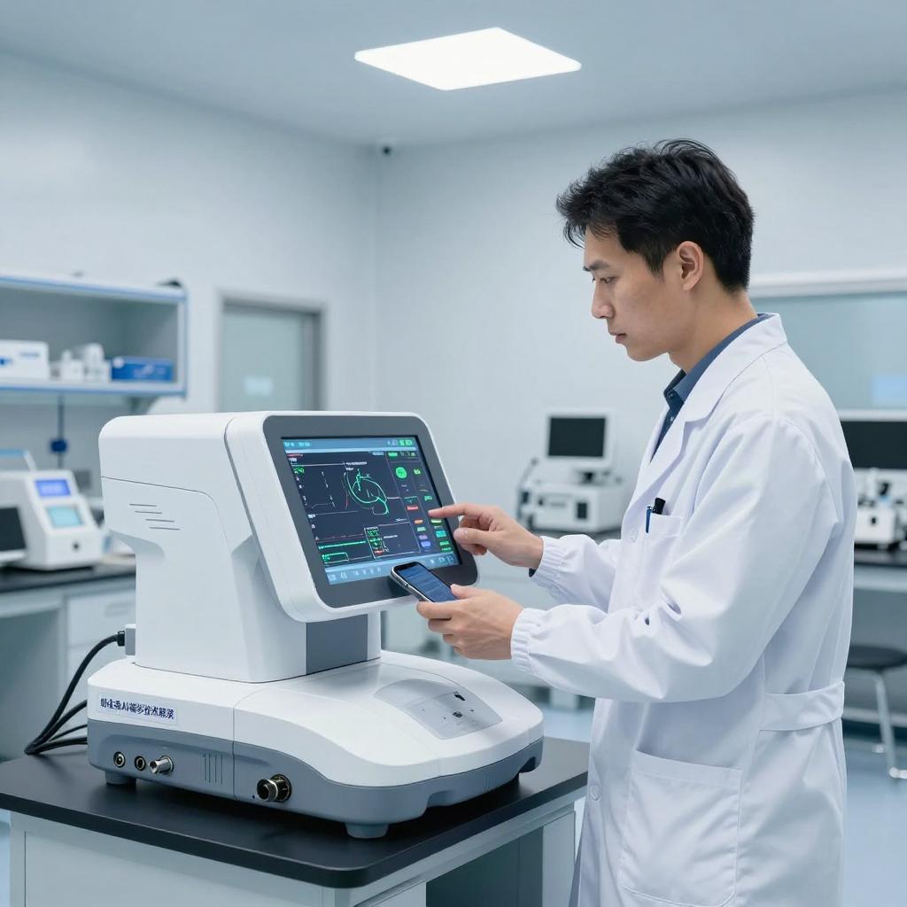 腾讯与Medopad达成战略合作,启动帕金森AI辅诊国际联合研发 腾讯与Medopad达成战略合作,启动帕金森AI辅诊国际联合研发第二张图