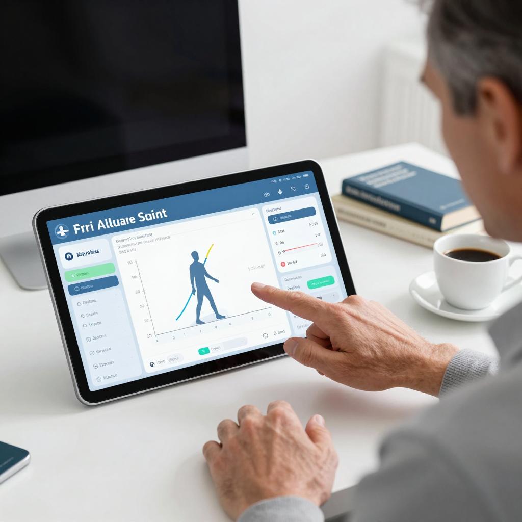 腾讯与Medopad达成战略合作,启动帕金森AI辅诊国际联合研发 腾讯与Medopad达成战略合作,启动帕金森AI辅诊国际联合研发第三张图