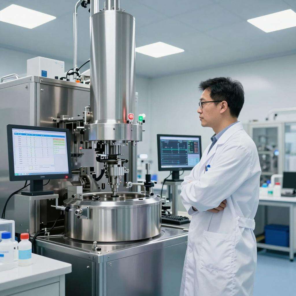 AI想要牵手药企，还需要跨越哪些阻碍？第一张图