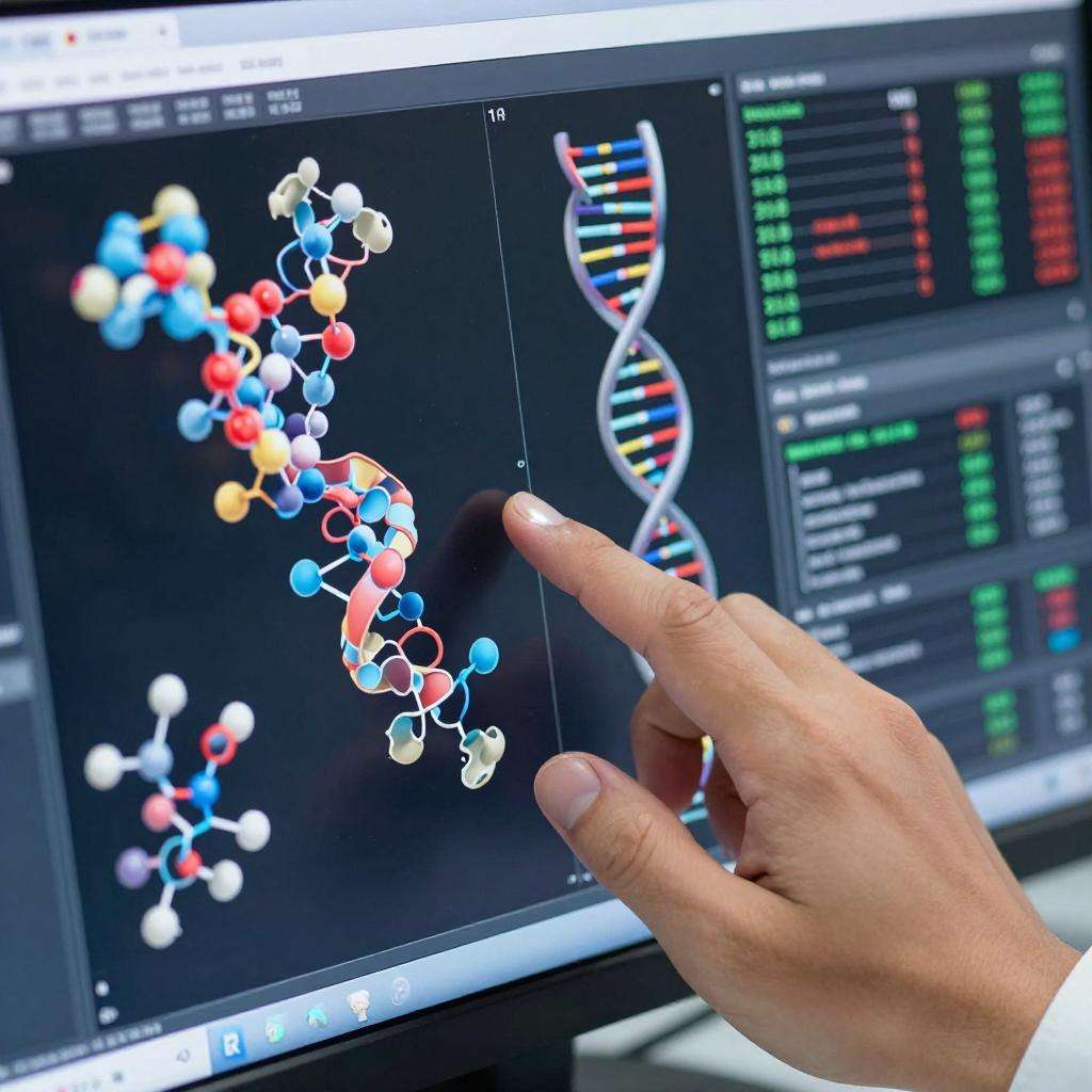 AI想要牵手药企，还需要跨越哪些阻碍？第二张图