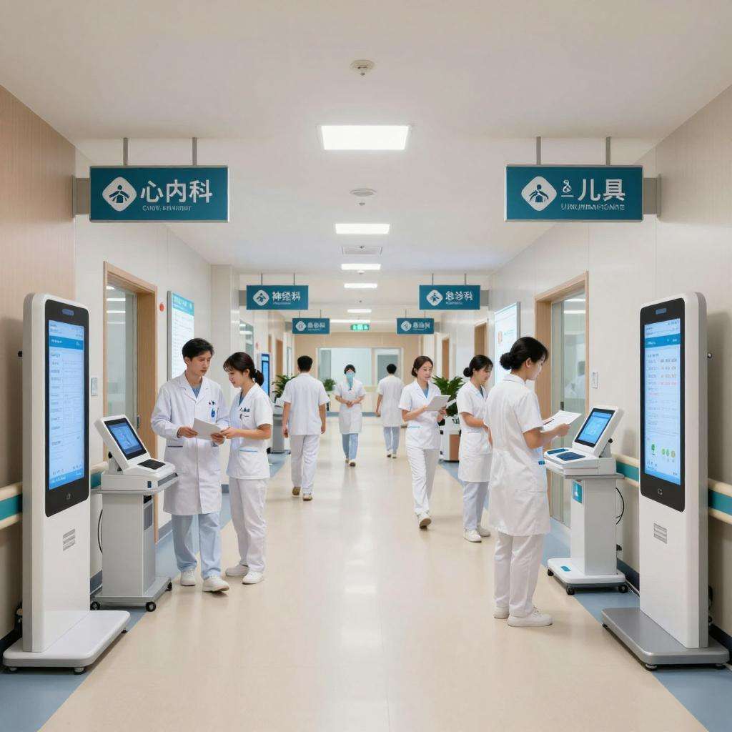 希氏异构宋捷谈人工智能：医学AI是复制能力还是超越认知？第三张图