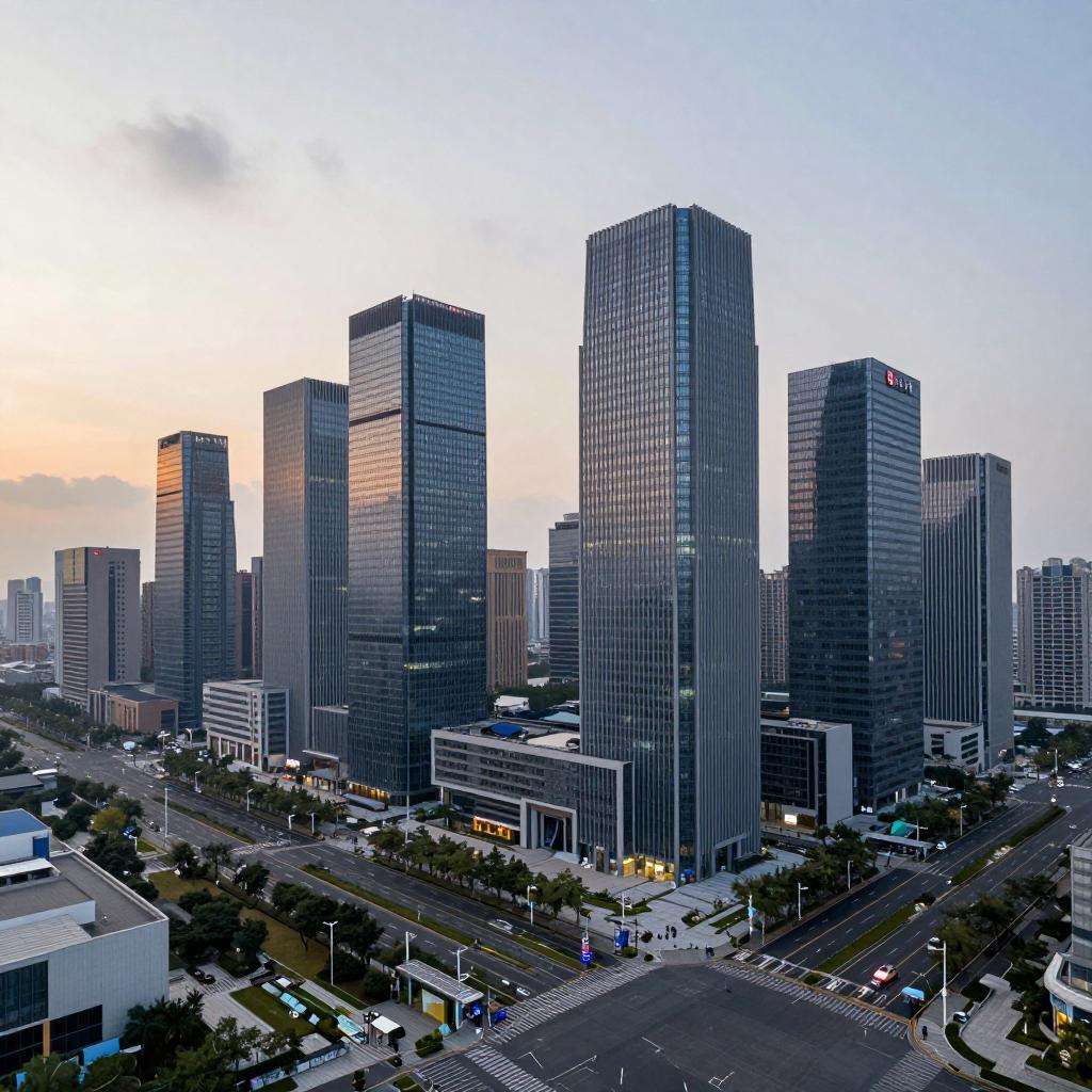 华业资本陷“萝卜章”骗局 百亿账款难收回第三张图