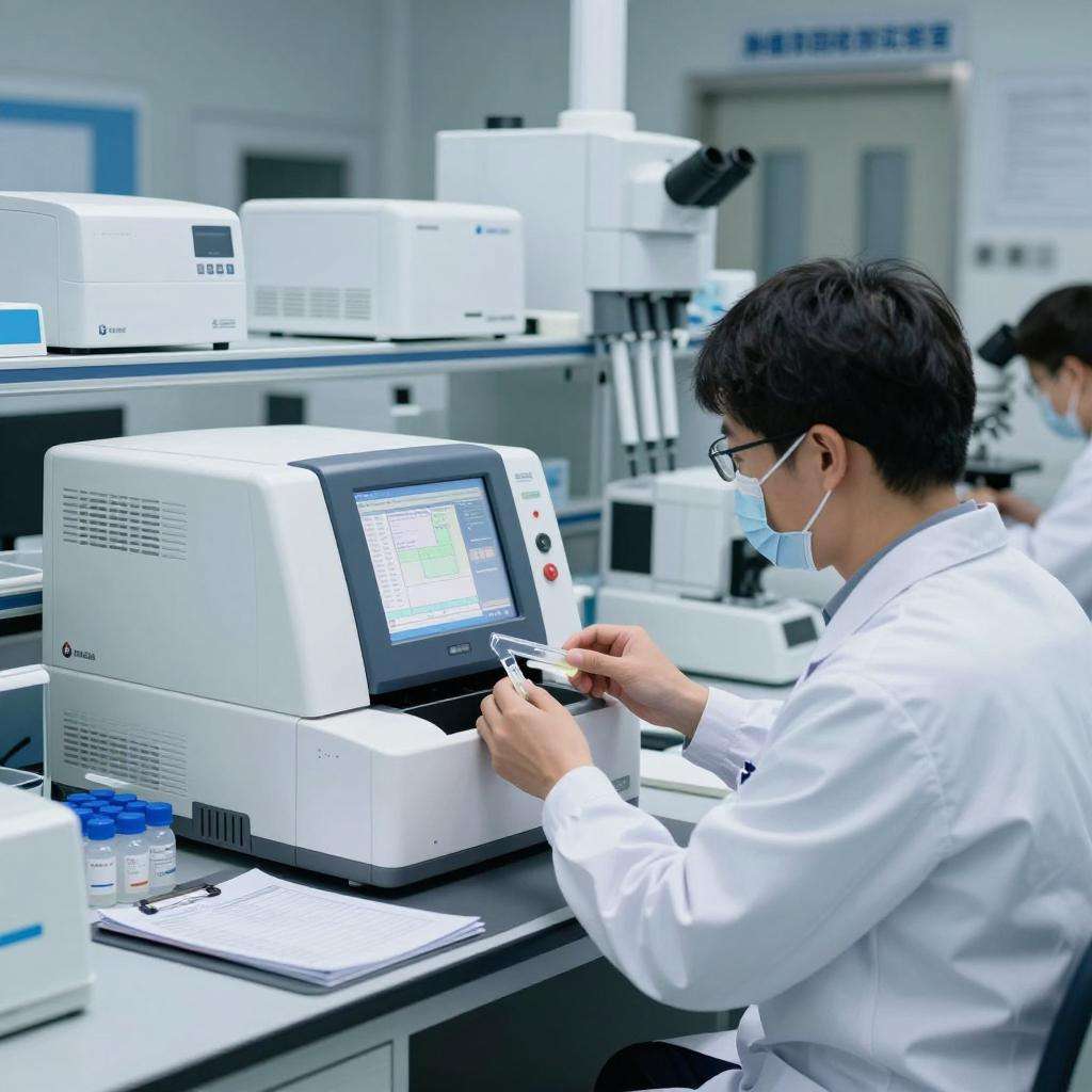 仁东医学金鸽:基因组学的价值体现,如何缔造真正的临床产品 仁东医学金鸽:基因组学的价值体现,如何缔造真正的临床产品第二张图