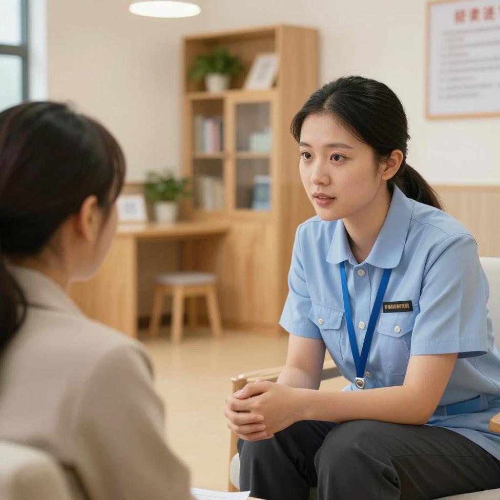 AI+舒适医疗为何这么难?技术炫耀是原罪 AI+舒适医疗为何这么难?技术炫耀是原罪第三张图