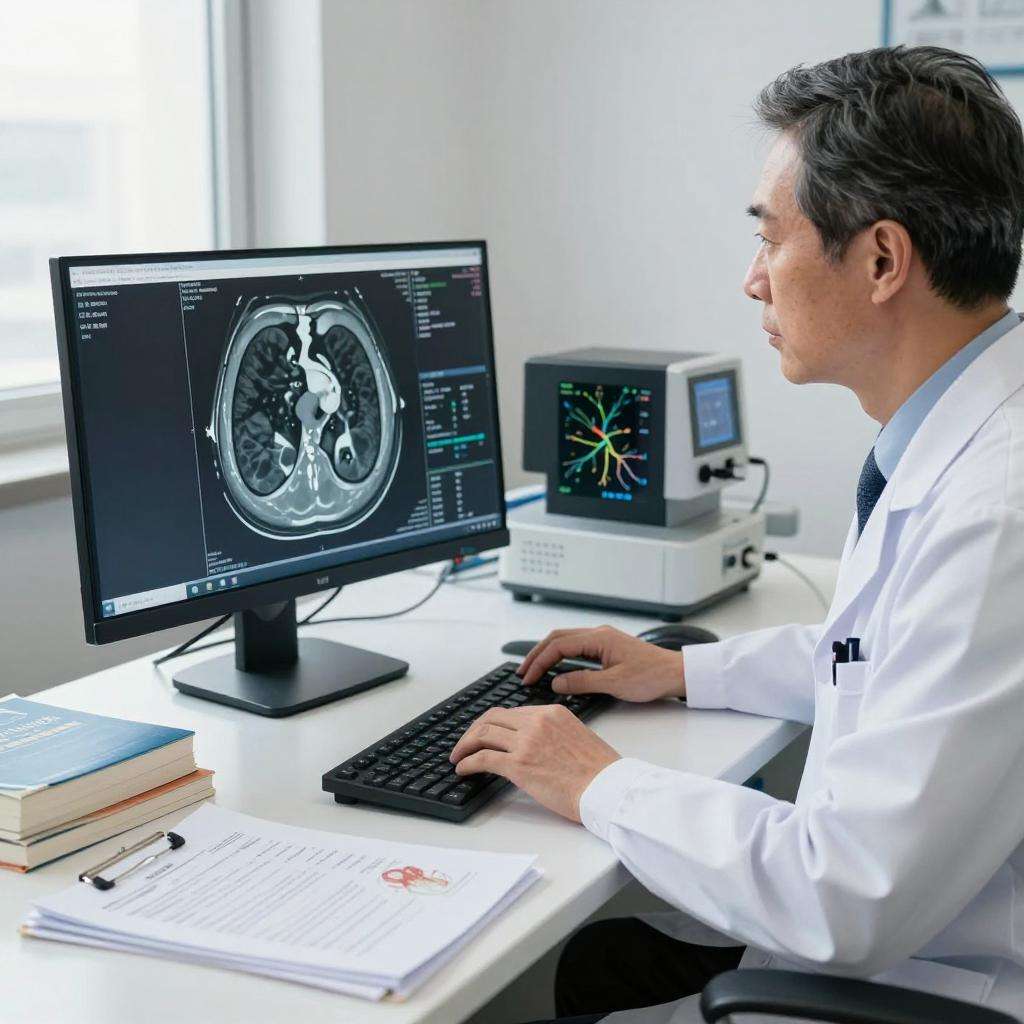 国内肿瘤学论文入选AACR会刊,3D卷积神经网络助力早期肿瘤浸润研究 国内肿瘤学论文入选AACR会刊,3D卷积神经网络助力早期肿瘤浸润研究第一张图