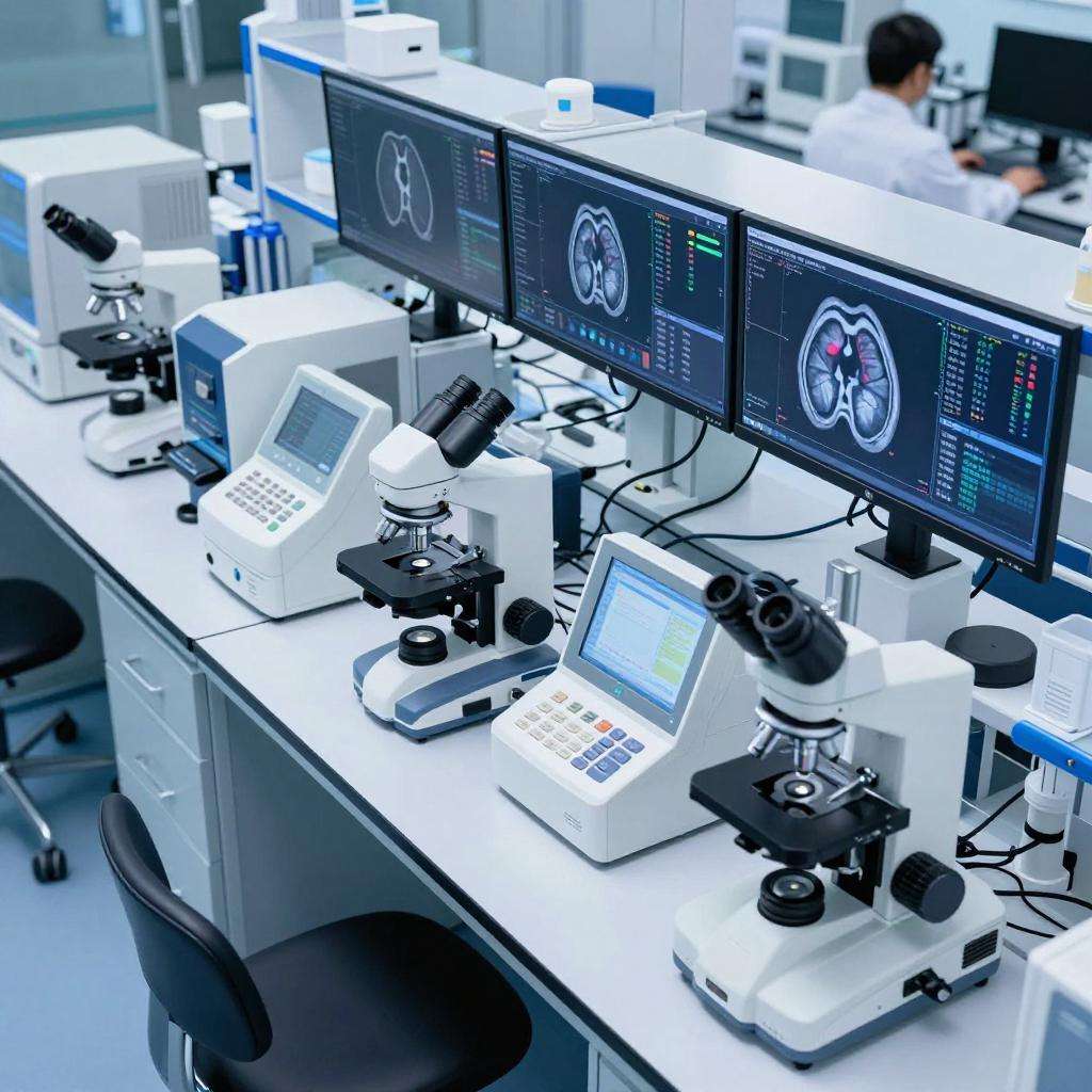 国内肿瘤学论文入选AACR会刊,3D卷积神经网络助力早期肿瘤浸润研究 国内肿瘤学论文入选AACR会刊,3D卷积神经网络助力早期肿瘤浸润研究第二张图