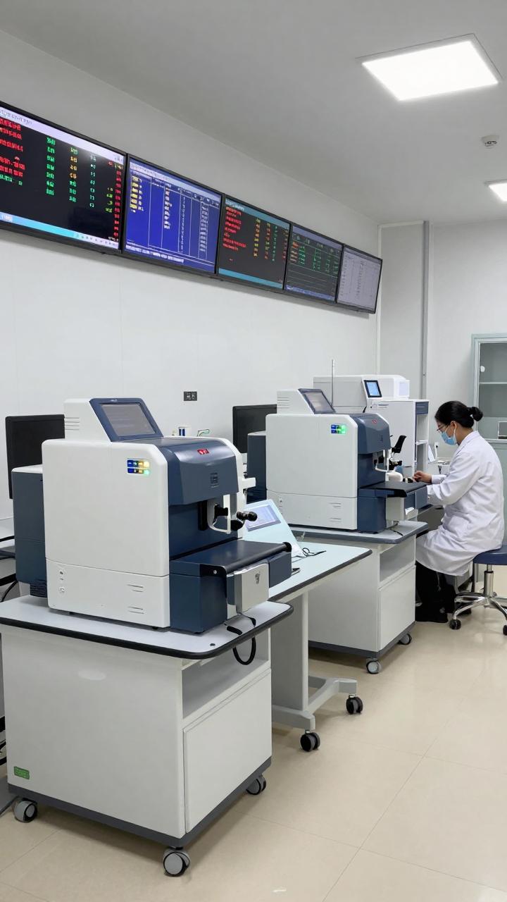 赛福基因获数千万元A轮融资,深挖神经遗传病领域基因测序市场 赛福基因获数千万元A轮融资,深挖神经遗传病领域基因测序市场第二张图