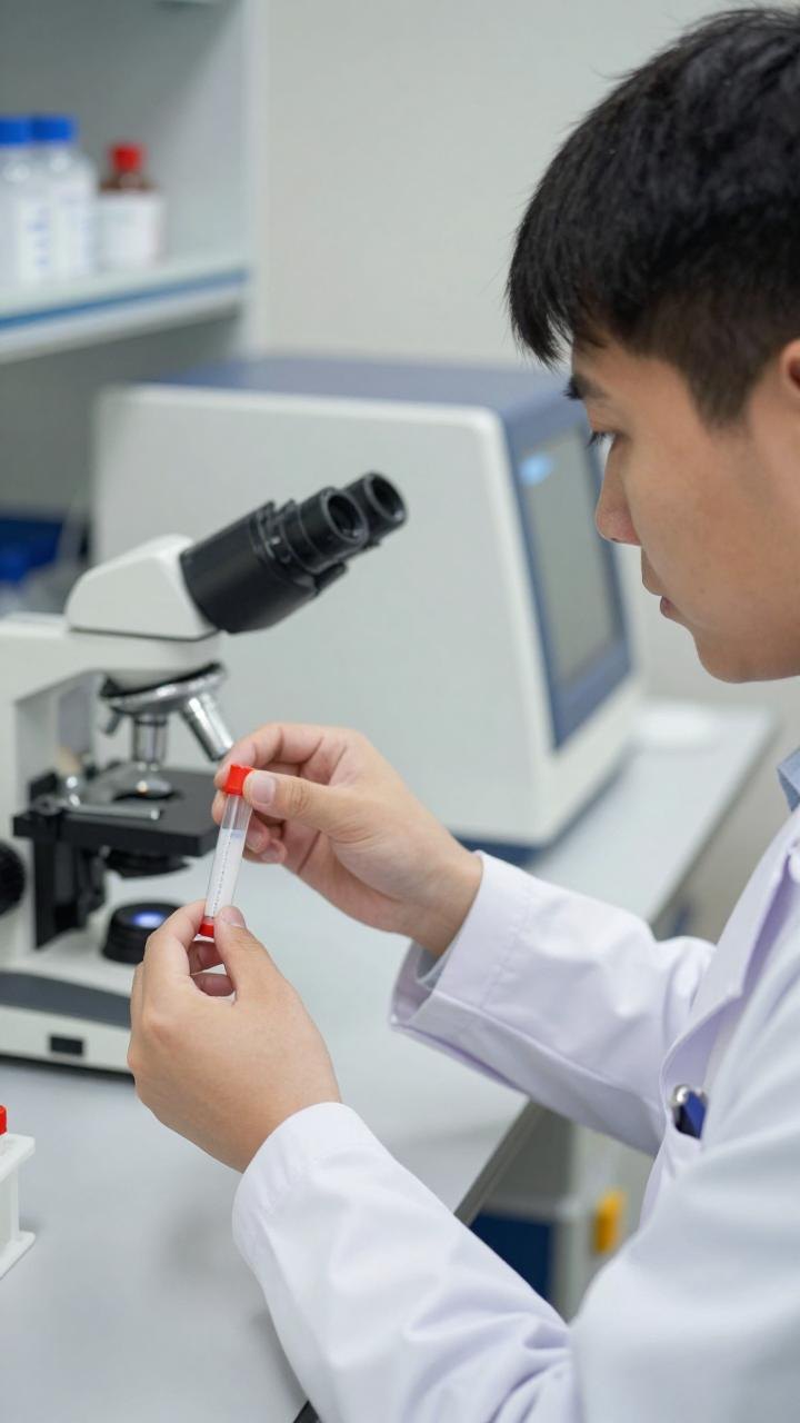 赛福基因获数千万元A轮融资,深挖神经遗传病领域基因测序市场 赛福基因获数千万元A轮融资,深挖神经遗传病领域基因测序市场第三张图