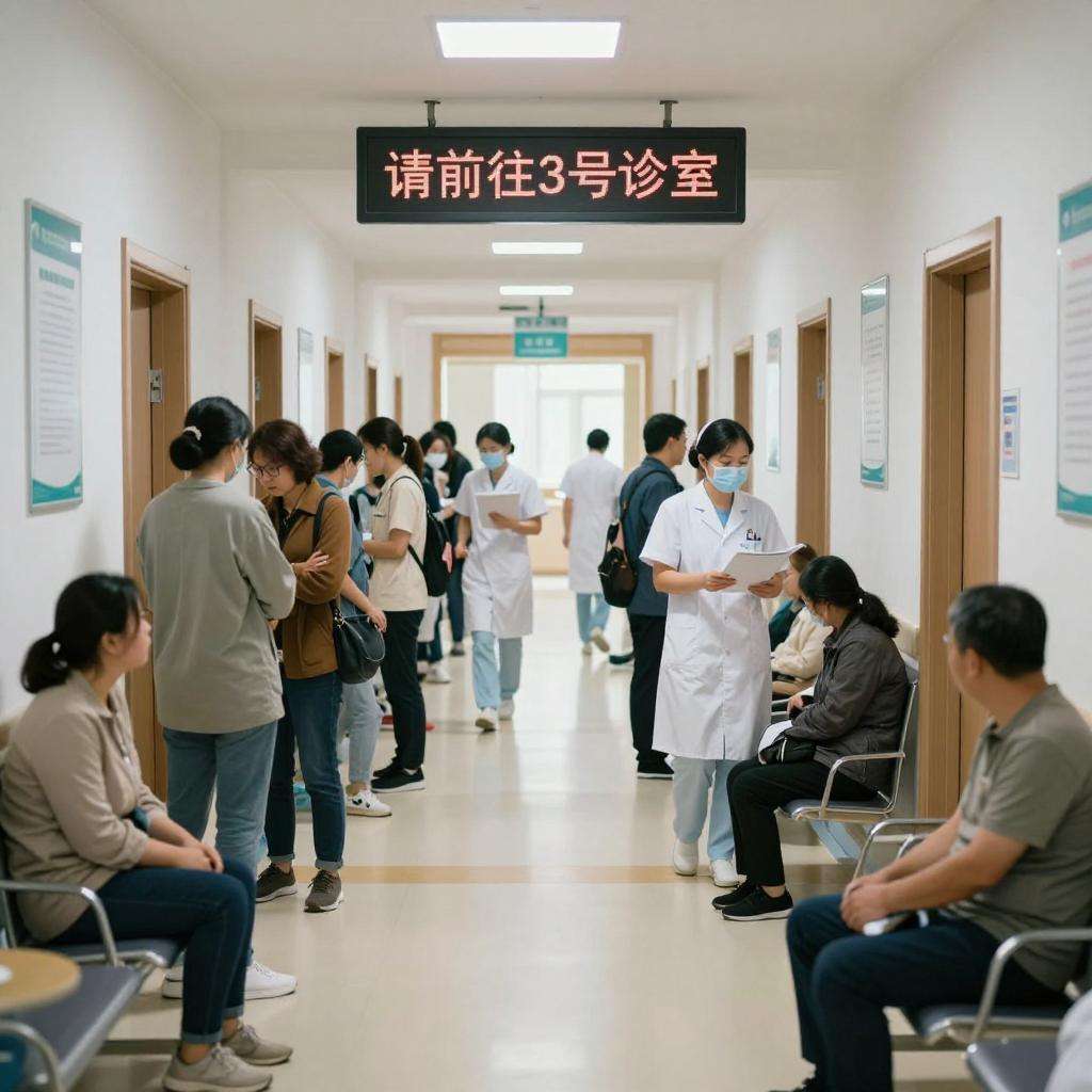 患者进行互联网问诊，仅3成医生对此表示支持第三张图