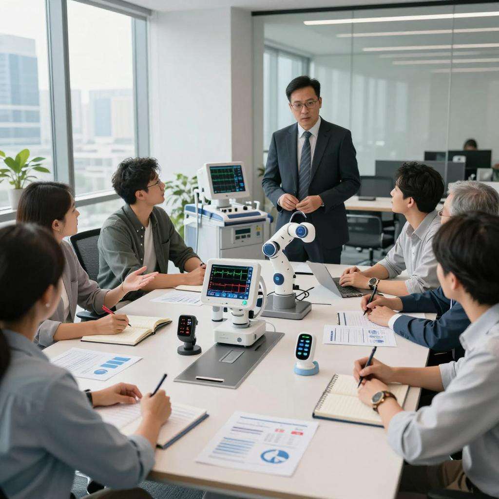 浦发硅谷银行:近百个医疗项目提供纯信用贷款支持 浦发硅谷银行:近百个医疗项目提供纯信用贷款支持第一张图