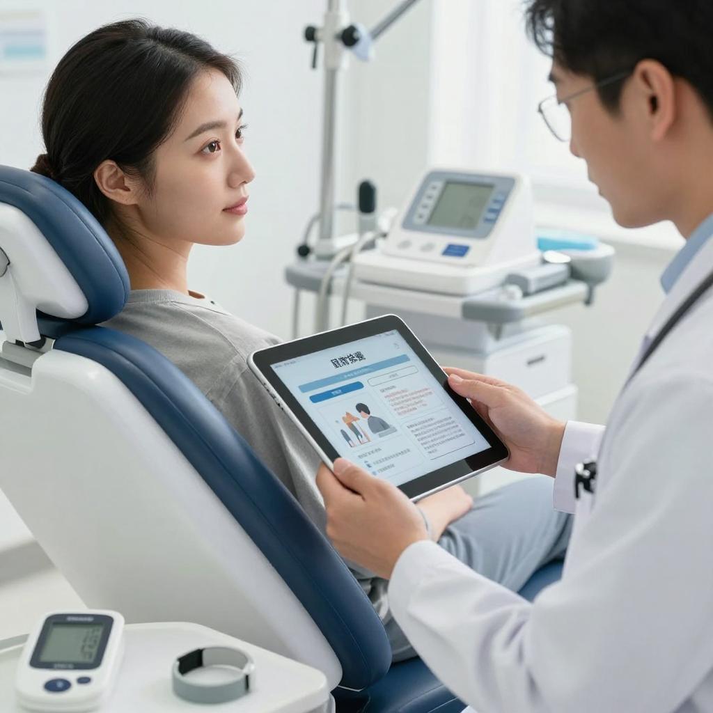 升级医疗服务模式，医疗零售化的潮流怎么来的？第一张图