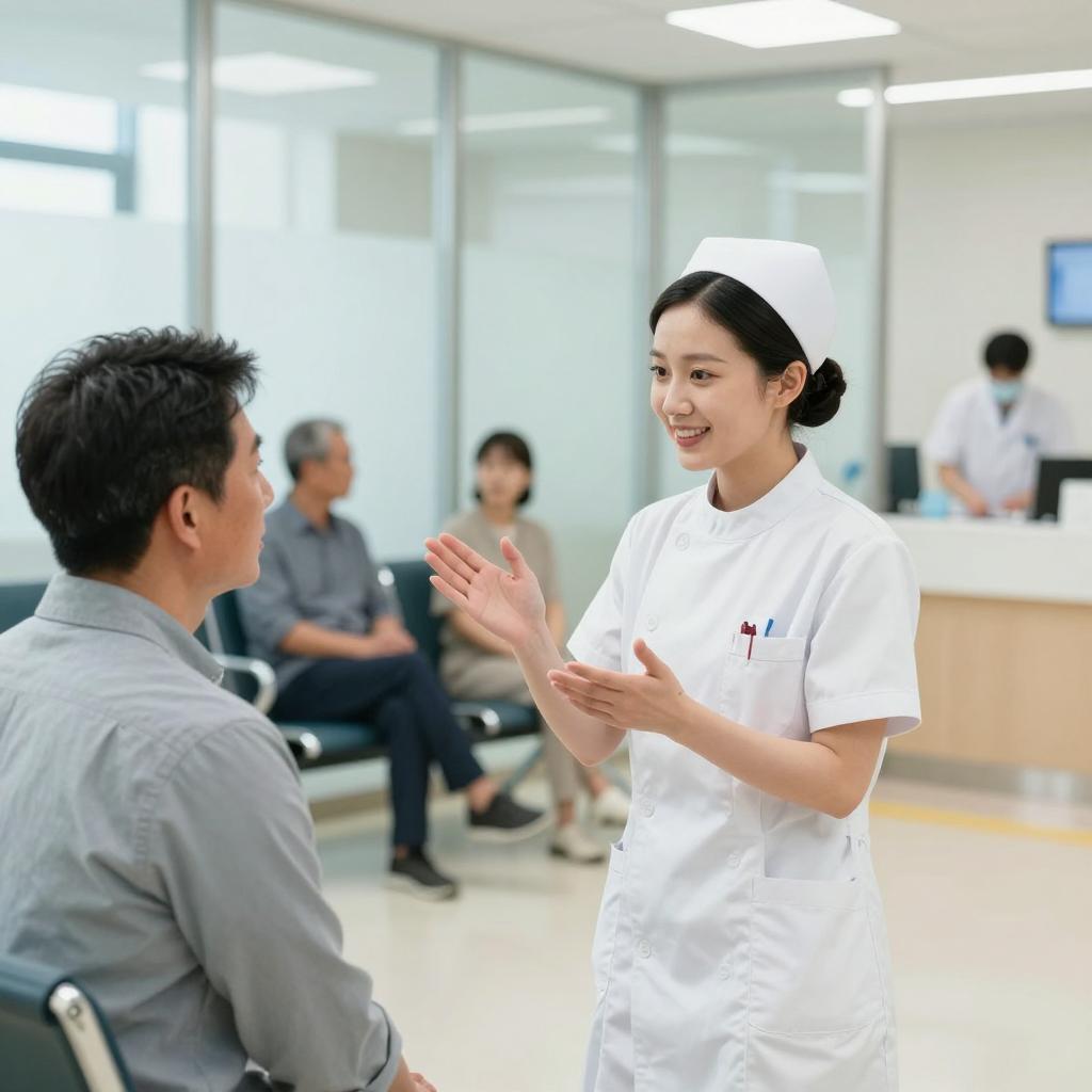 升级医疗服务模式，医疗零售化的潮流怎么来的？第二张图