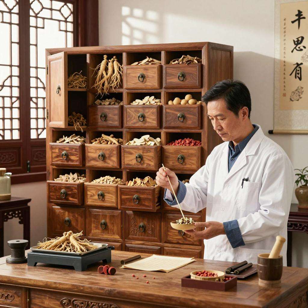 国粹本草： 构建大健康产业新前景第二张图