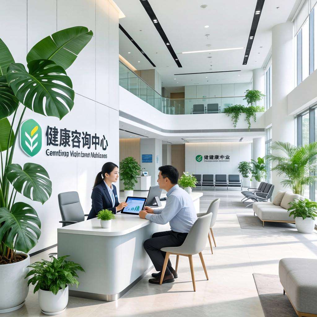 国粹本草： 构建大健康产业新前景第三张图