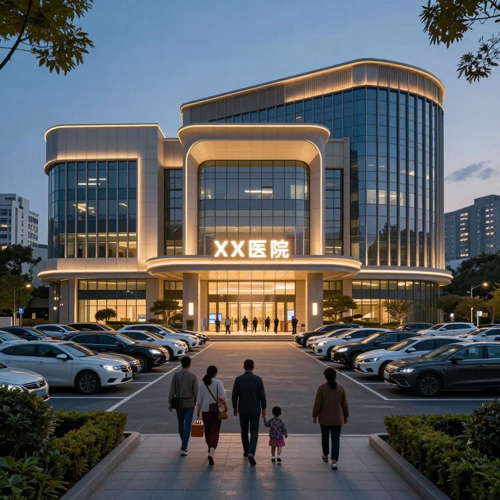 升级医疗服务模式，医疗零售化的潮流怎么来的？第三张图