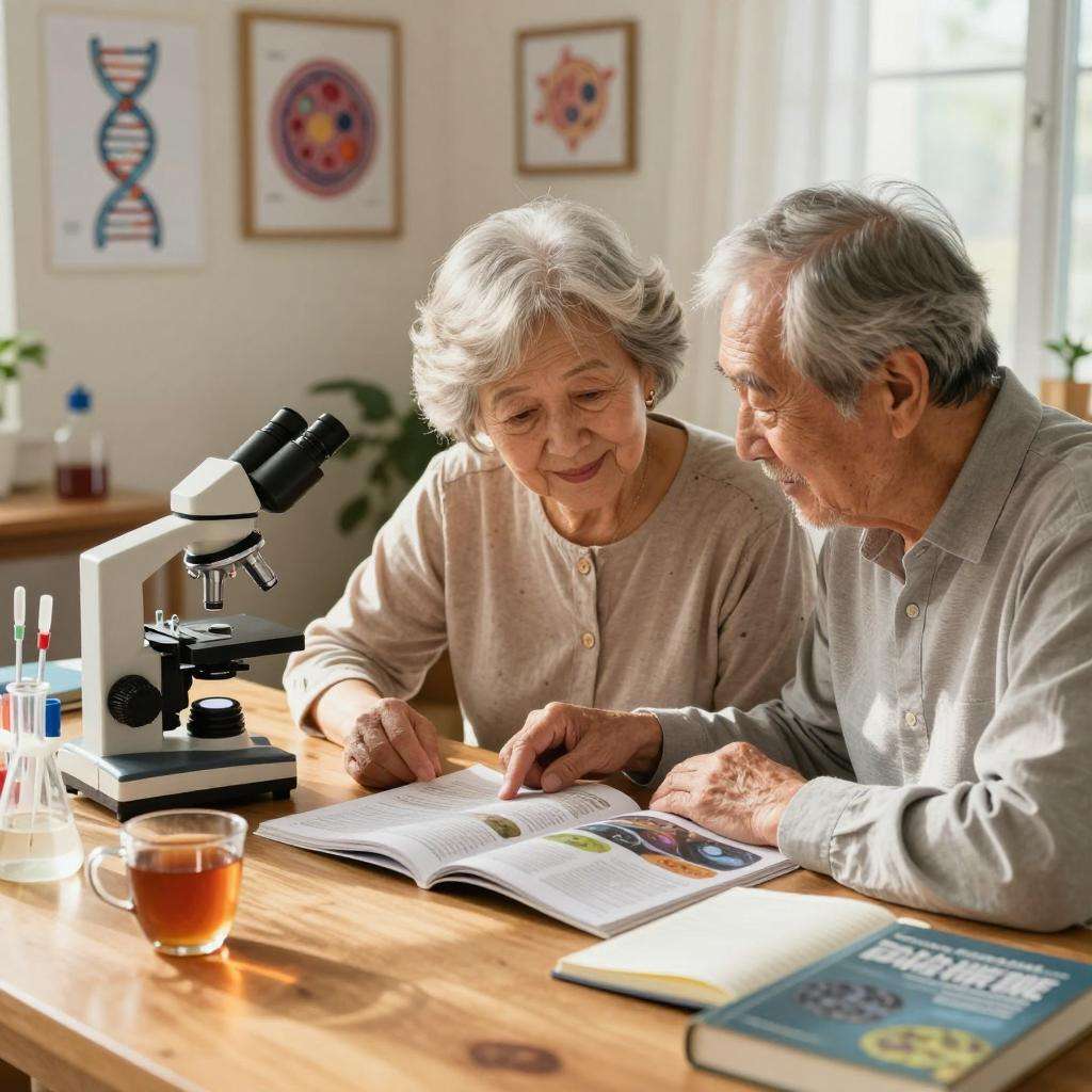 返老还童：现实离梦境还有多远？第一张图