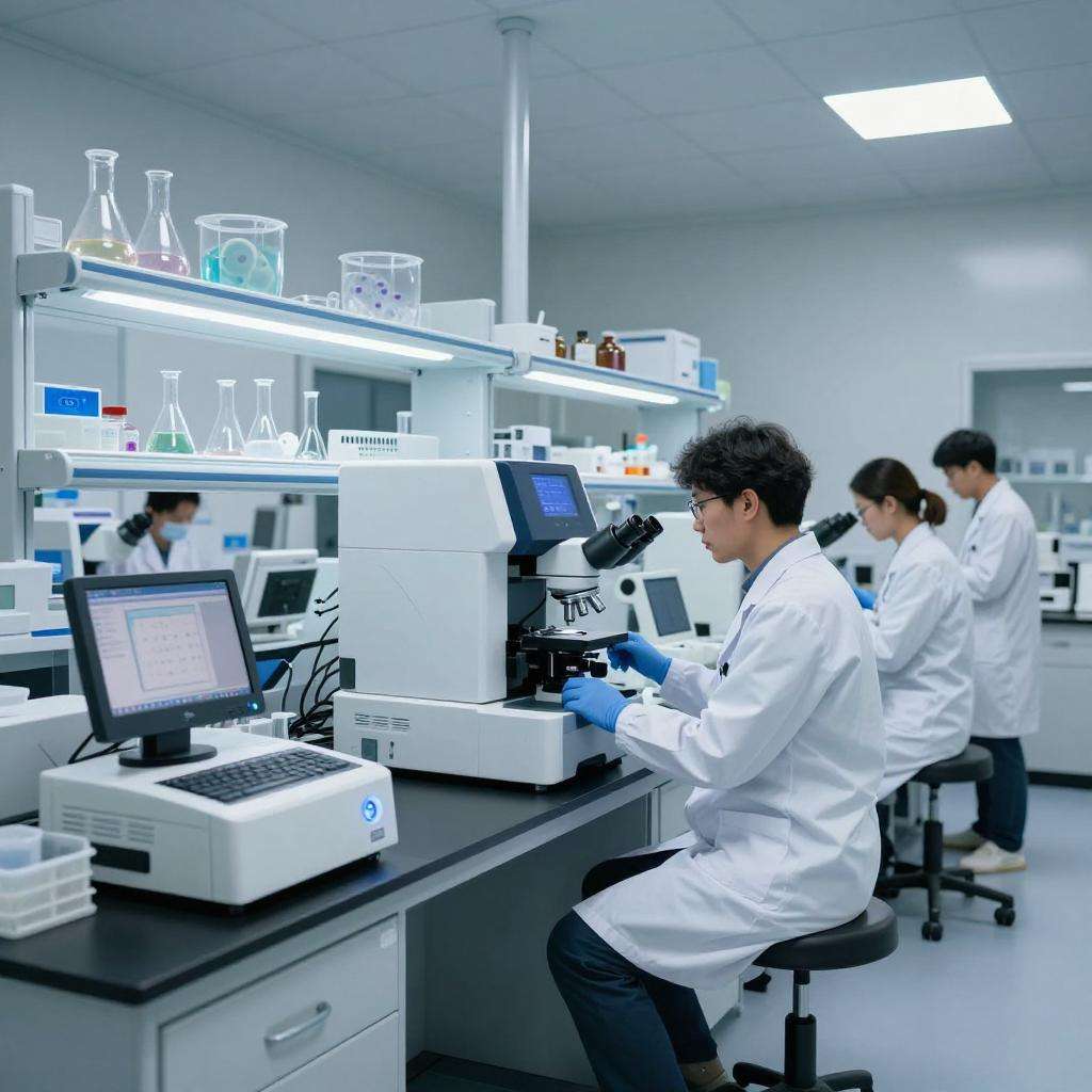 返老还童：现实离梦境还有多远？第二张图