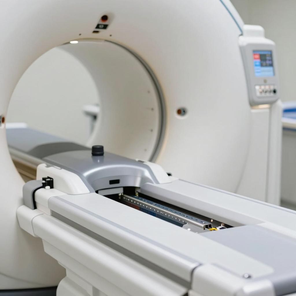 汇医慧影助力华润武钢总医院打造区域医学影像诊断中心 汇医慧影助力华润武钢总医院打造区域医学影像诊断中心第二张图