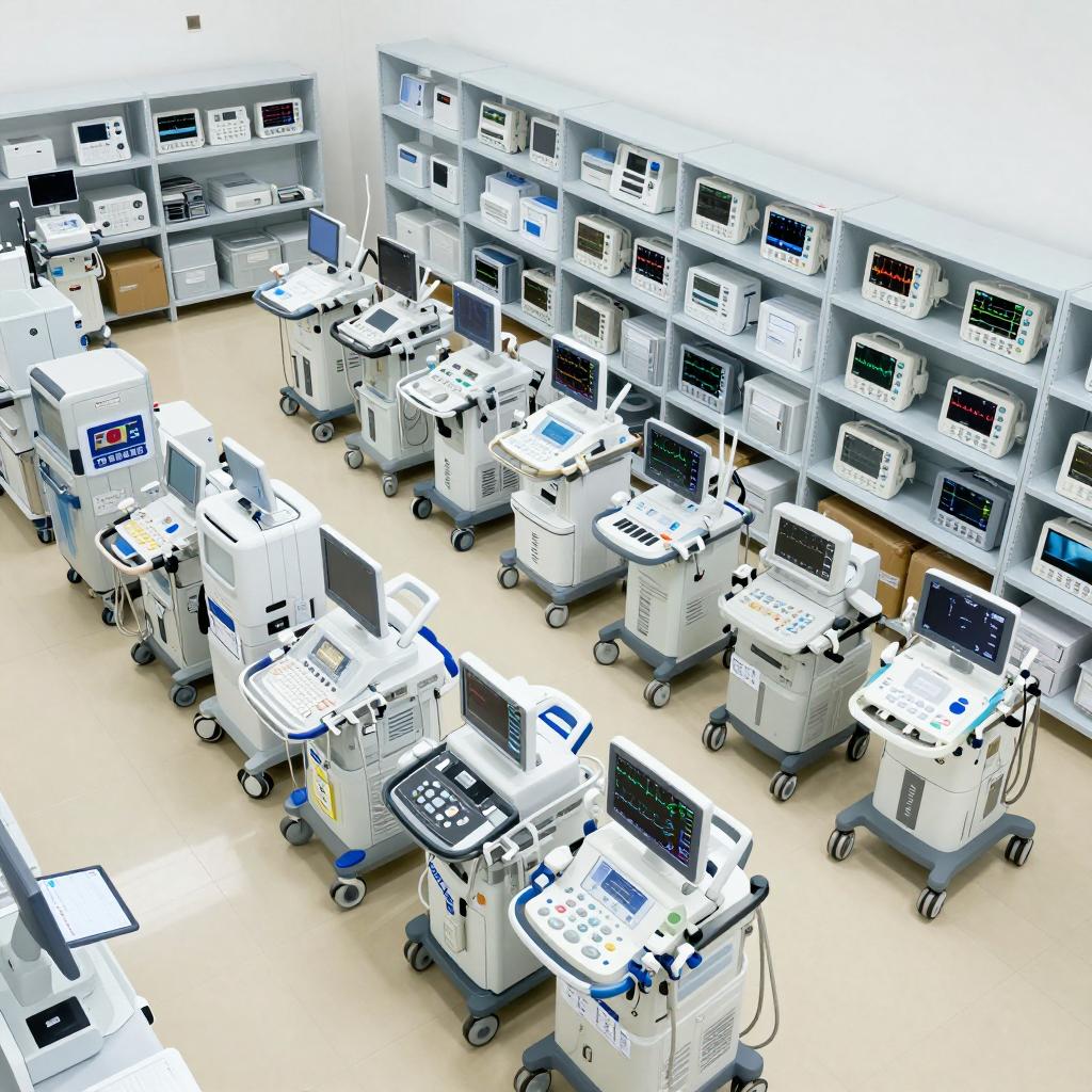 独角兽远程视界陷生死局,远程医疗租赁之惑该如何破解? 独角兽远程视界陷生死局,远程医疗租赁之惑该如何破解?第三张图