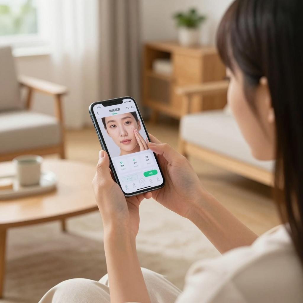 拥有120万用户与350万张皮肤医学图像,荷兰AI公司欲开拓中国市场 拥有120万用户与350万张皮肤医学图像,荷兰AI公司欲开拓中国市场第二张图