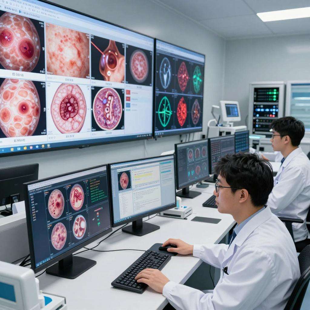 拥有120万用户与350万张皮肤医学图像,荷兰AI公司欲开拓中国市场 拥有120万用户与350万张皮肤医学图像,荷兰AI公司欲开拓中国市场第三张图